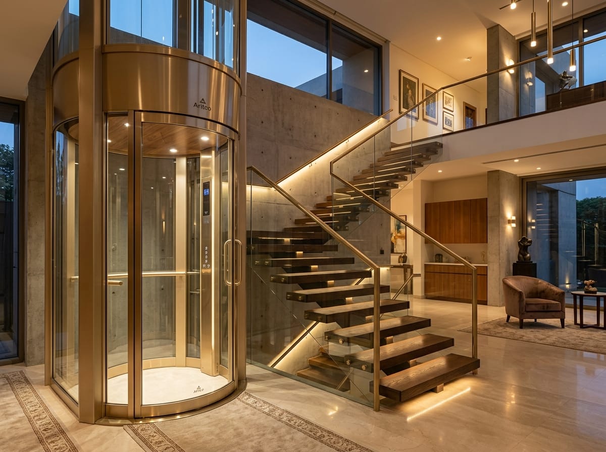 Luxury Villa / Bungalow